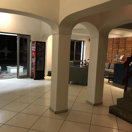 Hotel Playa Veracruz Eksteriør bilde