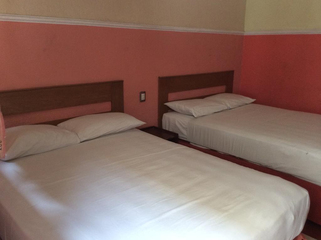 Hotel Playa Veracruz Rom bilde