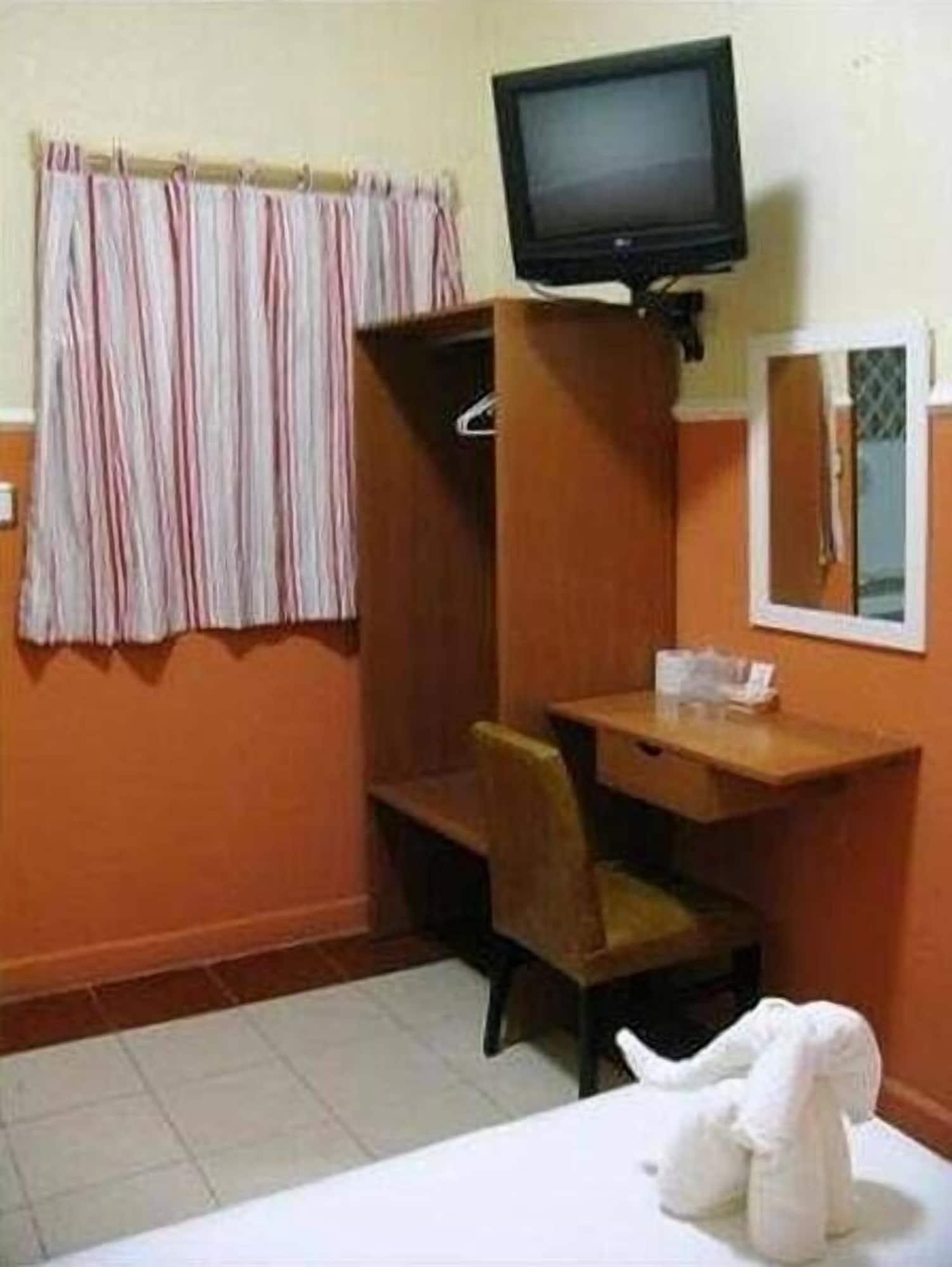 Hotel Playa Veracruz Eksteriør bilde