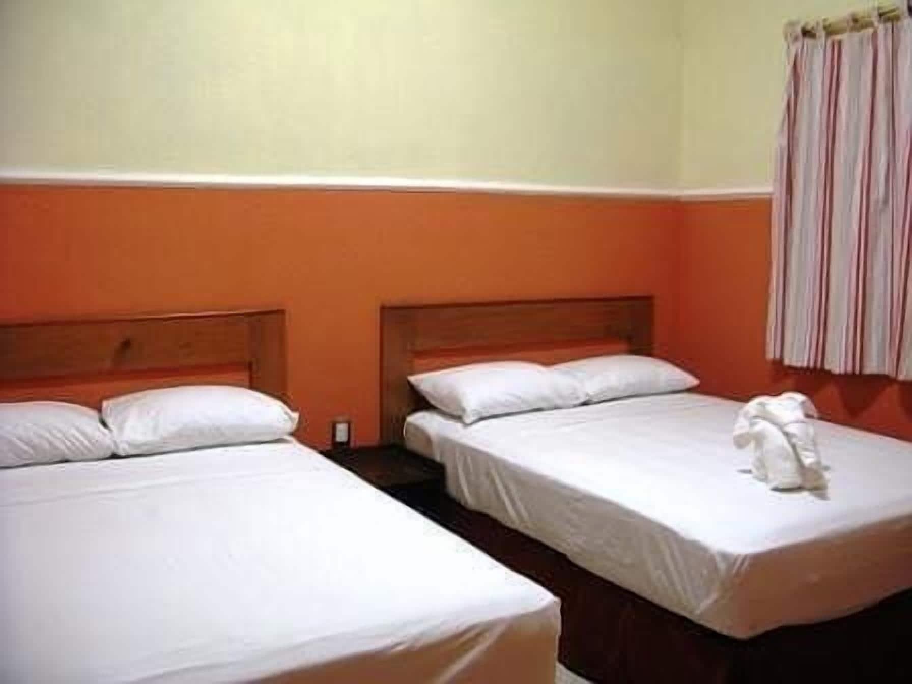 Hotel Playa Veracruz Eksteriør bilde
