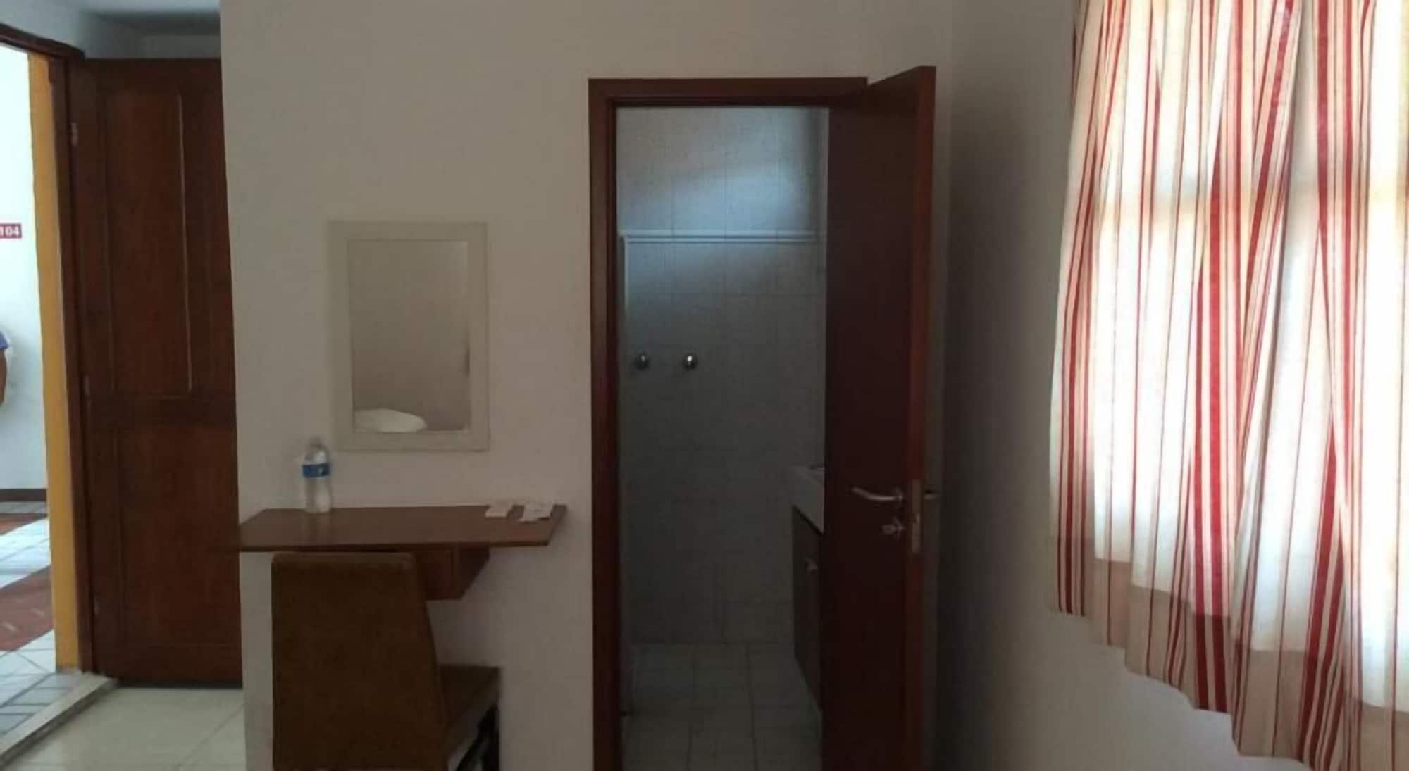 Hotel Playa Veracruz Eksteriør bilde